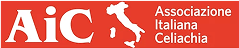 Logo Associazione Italiana Celiachia