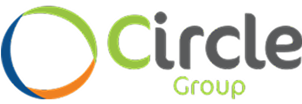 Logo Circle Group