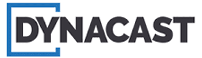 Logo Dynacast