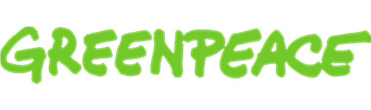 logo Greenpeace