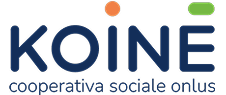 Logo koinè
