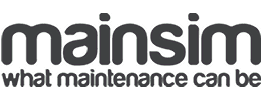 Logo mainsim