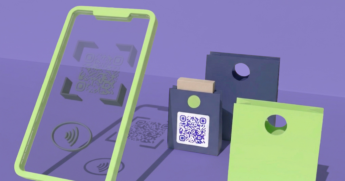 Touchpoint Packaging QR Code sul packaging: guida completa per trasformare la confezione in ...