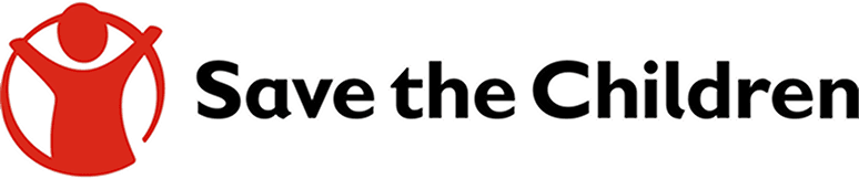 Logo save the children